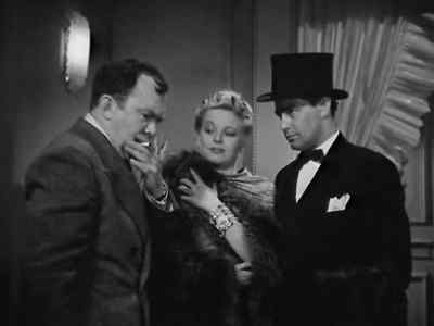 Come on, come on, you're gonna take a double-header this time. - Angels Over Broadway