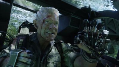 Come on.
Come to papa. - Avatar