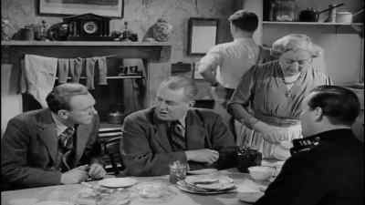 Come on, come. - The Blue Lamp