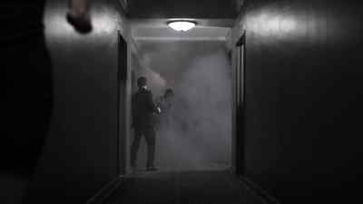 Come on, come with me. - Sneaky Pete