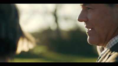 Come on. Come with me. - The Burning Girls