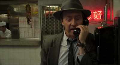 - Come on!
- Committee on Housing. - Motherless Brooklyn