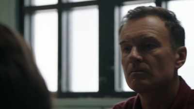 Come on, Connie.
Put the blood on his hands. - FBI: Most Wanted