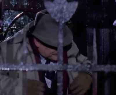 Come on, Constable, - A Touch of Frost