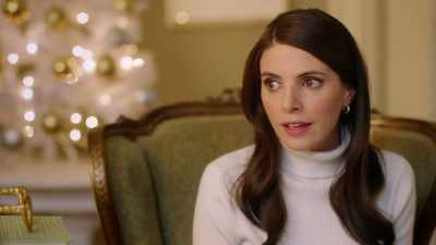 Come on, this could
be a big deal for us. - A Christmas Masquerade