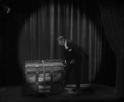 Come on, Count!
Count! - The Munsters