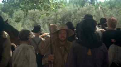 Come on, cowboy.
Do this right. - The Culpepper Cattle Co