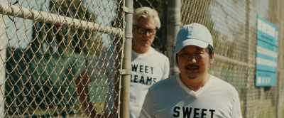- Come on, Cruise.
- Let'’s go, Tom. - Sweet Dreams