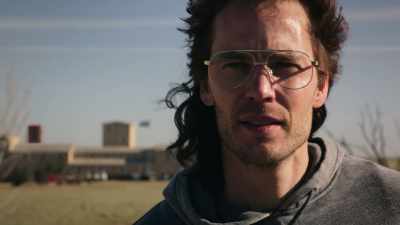 Come on, Cyrus.
Let's go home. - Waco