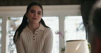 Come on, Dad. Plenty of kids - The Republic of Sarah