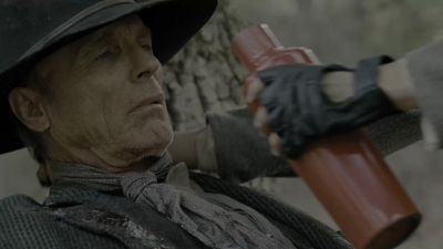 Come on, Dad. - Westworld