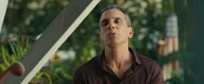 Come on, Dad. So they got
more money than us, - About My Father