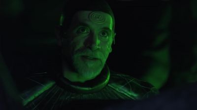 - Come on, Dad.
- The array is yet to be shut down. - Stargate SG-1