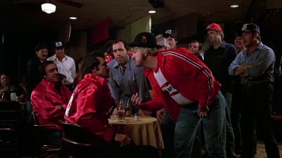 Come on damn it - Stroker Ace