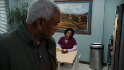 Come on, damn machine. - NCIS: Los Angeles