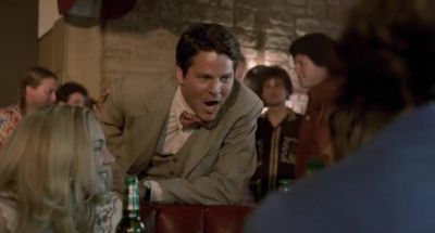 Come on, dance with me. - Ted Bundy