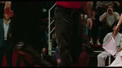 Come on, Daniel. - The Karate Kid