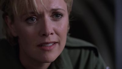 Come on, Daniel. - Stargate SG-1