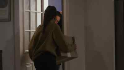 Come on, Danielle. - A Heart for Christmas