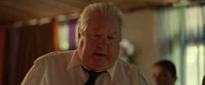 Come on Danny, you don't
want to be dragged out - Godless: The Eastfield Exorcism