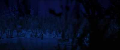 Come on, Danny, it's not
gonna break. It's two feet thick. - Wonderstruck