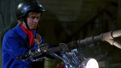 - Come on, daph! - Scooby Doo 2: Monsters Unleashed