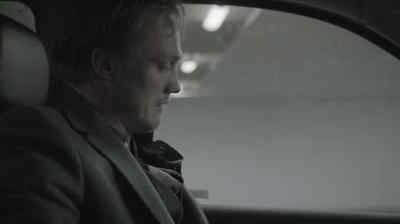 Come on Daryl and Billy
are still going to - The Bridge