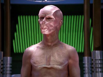 - Come on, Data. What is this?
- Yeah, Data. What's going on? - Star Trek: The Next Generation