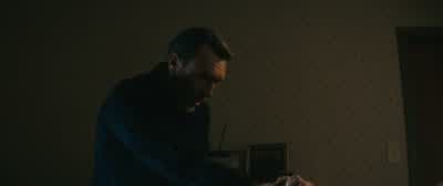 - - Come on, Davey. - Nobody