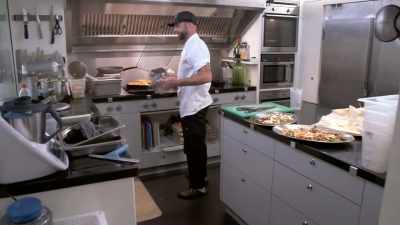 Come on, David.
- ing hell. - Below Deck Mediterranean