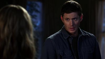 Come on, Dean. - Supernatural