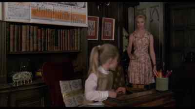 Come on, dear. - The House That Dripped Blood