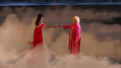 Come on, dear. - Ghost Whisperer