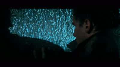 Come on, deckard. - Blade Runner