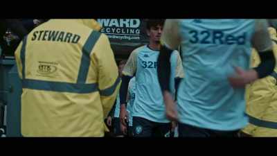 Come on, Derby! Come on, Derby! - Take Us Home: Leeds United