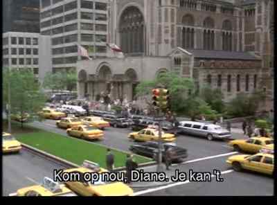 Come on, Diane. You can do it. - It Takes Two