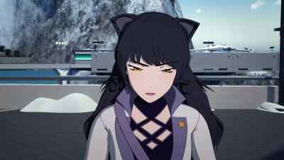Come on you didn't even hear us out. - RWBY
