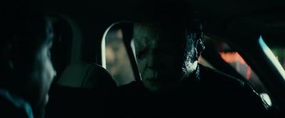 Come on. Die. - Halloween Kills