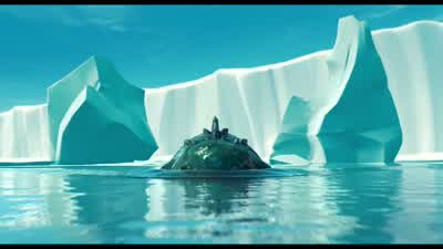 Come on, Diego. - Ice Age: The Meltdown