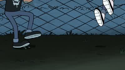 Come on, Dipper. - Gravity Falls