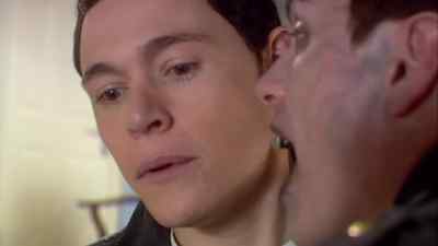 Come on, do me a favour. - Torchwood