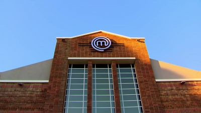 Come on, do it!
Come on. - MasterChef Australia
