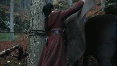 Come on, do you really think - The Wheel of Time