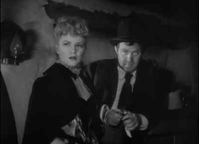 Come on, Doc. - Stagecoach
