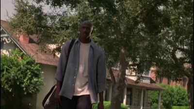 Come on, dog. No, not today. - Space Jam