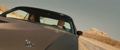 Come on, Dom. - Furious 7