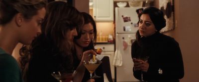 Come on Don't be sad you whiny bitches Connor's not worth it - Ghosts of Girlfriends Past