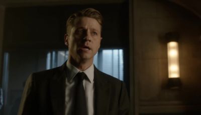 Come on. Don't do this. - Gotham