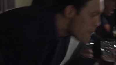 Come on, don't just
stand there, you muppet! - Torchwood