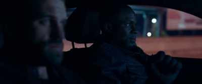 Come on,
don't leave me hanging. - All the Devil's Men